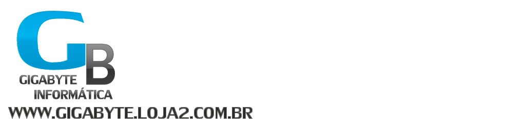 Loja de gigabyteinformatica